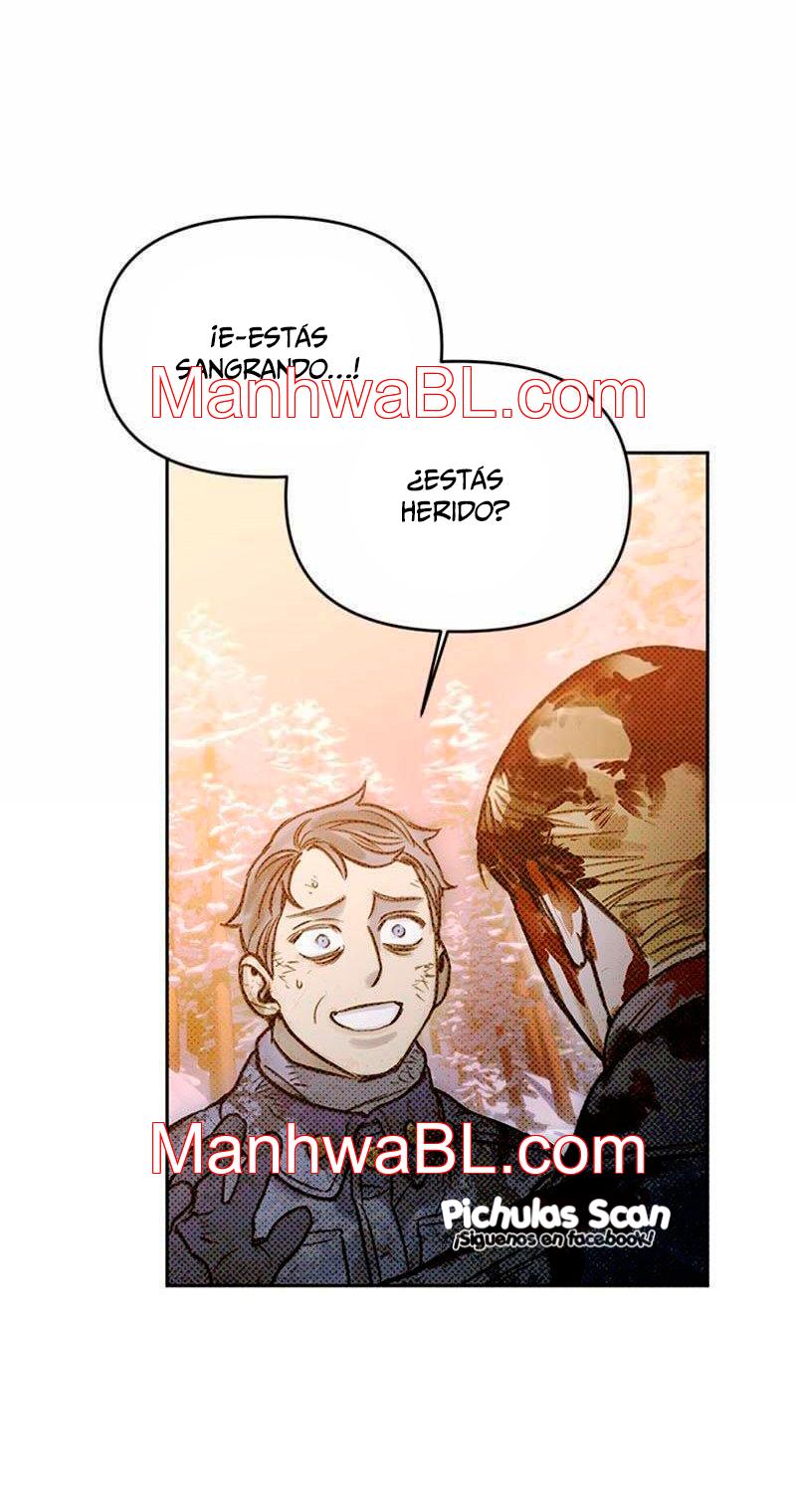 Solo para dos - Capitulo 17 manhwa