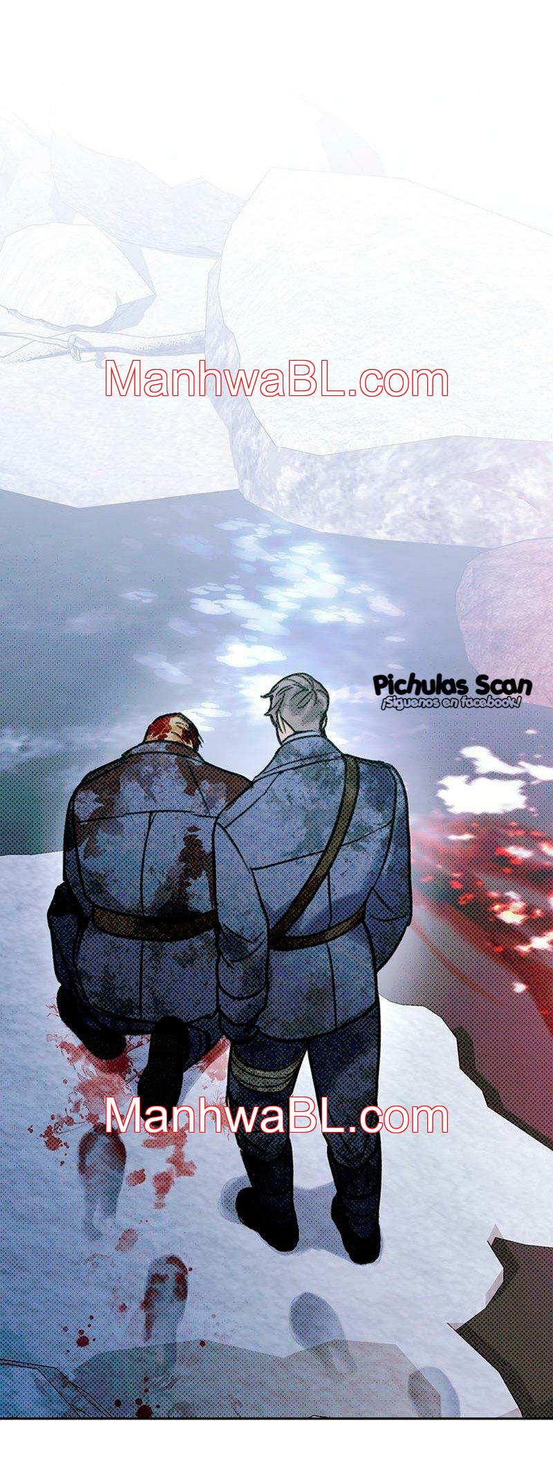 Solo para dos - Capitulo 17 manhwa