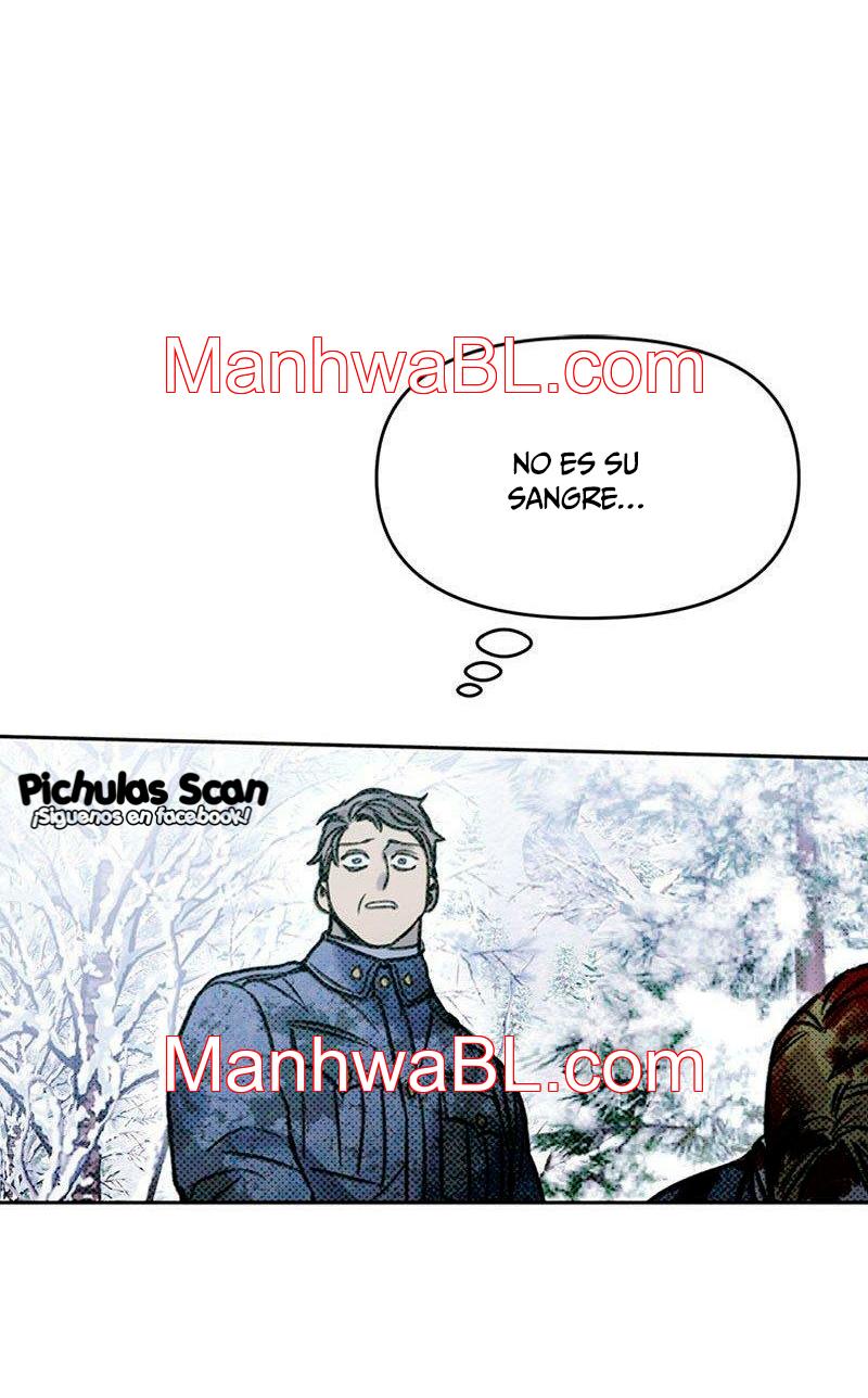 Solo para dos - Capitulo 17 manhwa