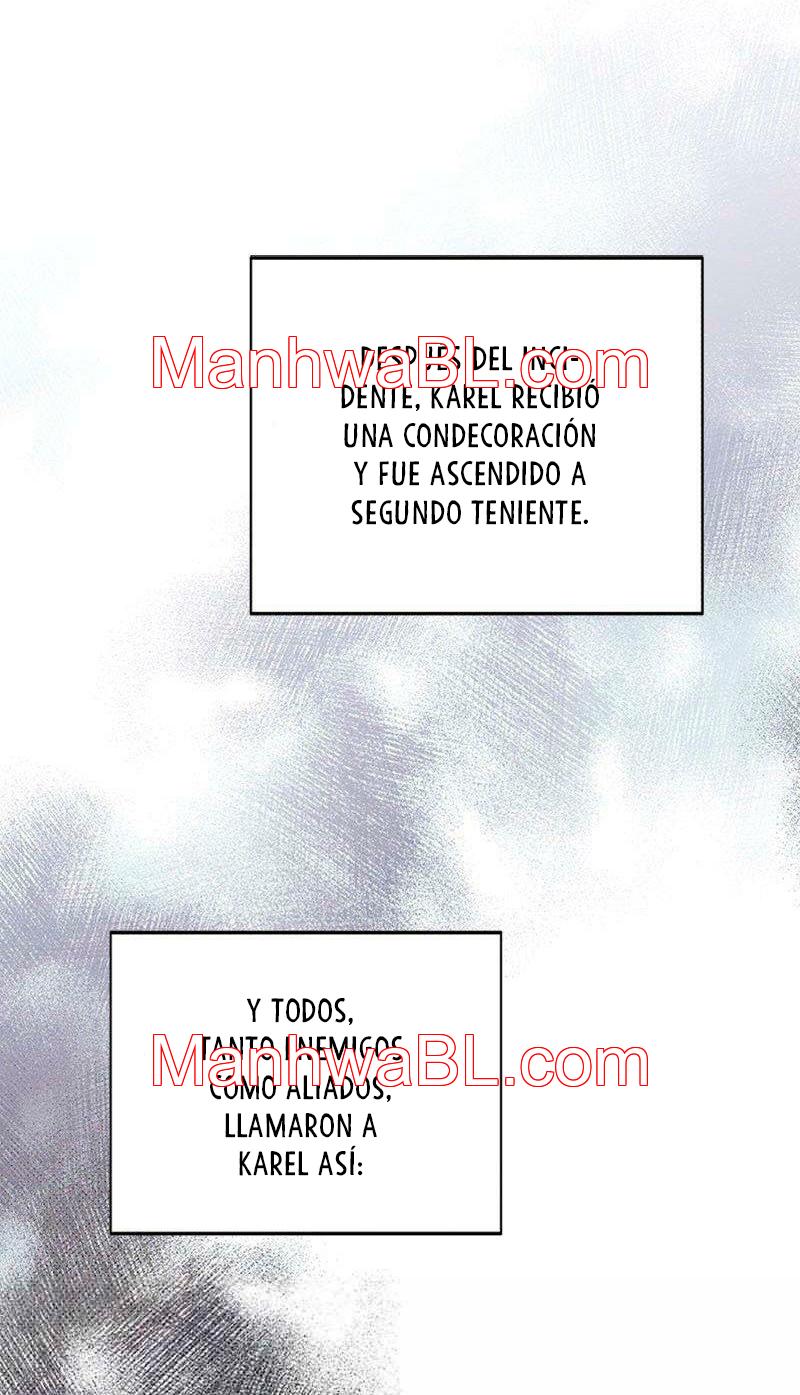 Solo para dos - Capitulo 17 manhwa