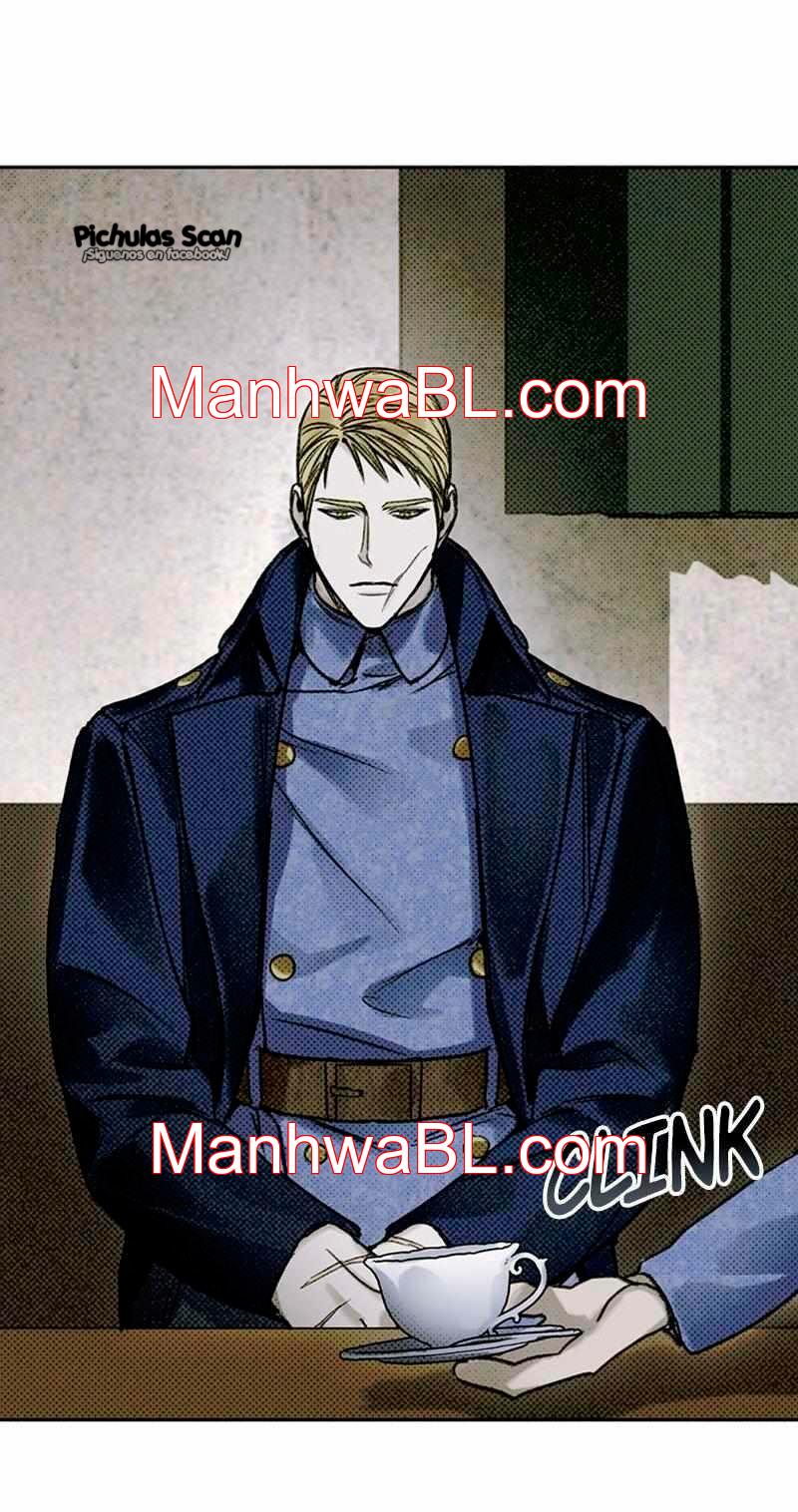 Solo para dos - Capitulo 17 manhwa