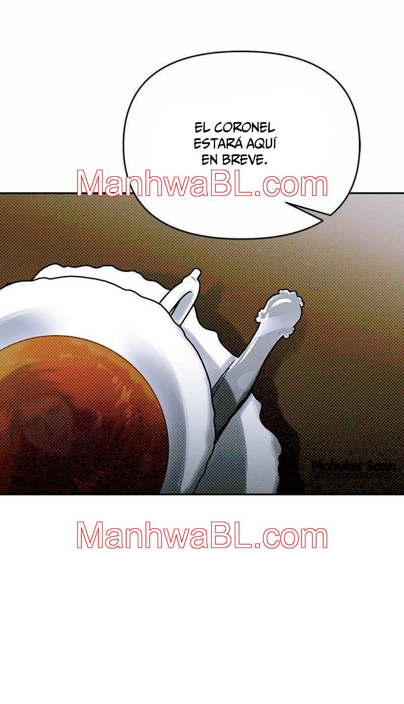 Solo para dos - Capitulo 17 manhwa