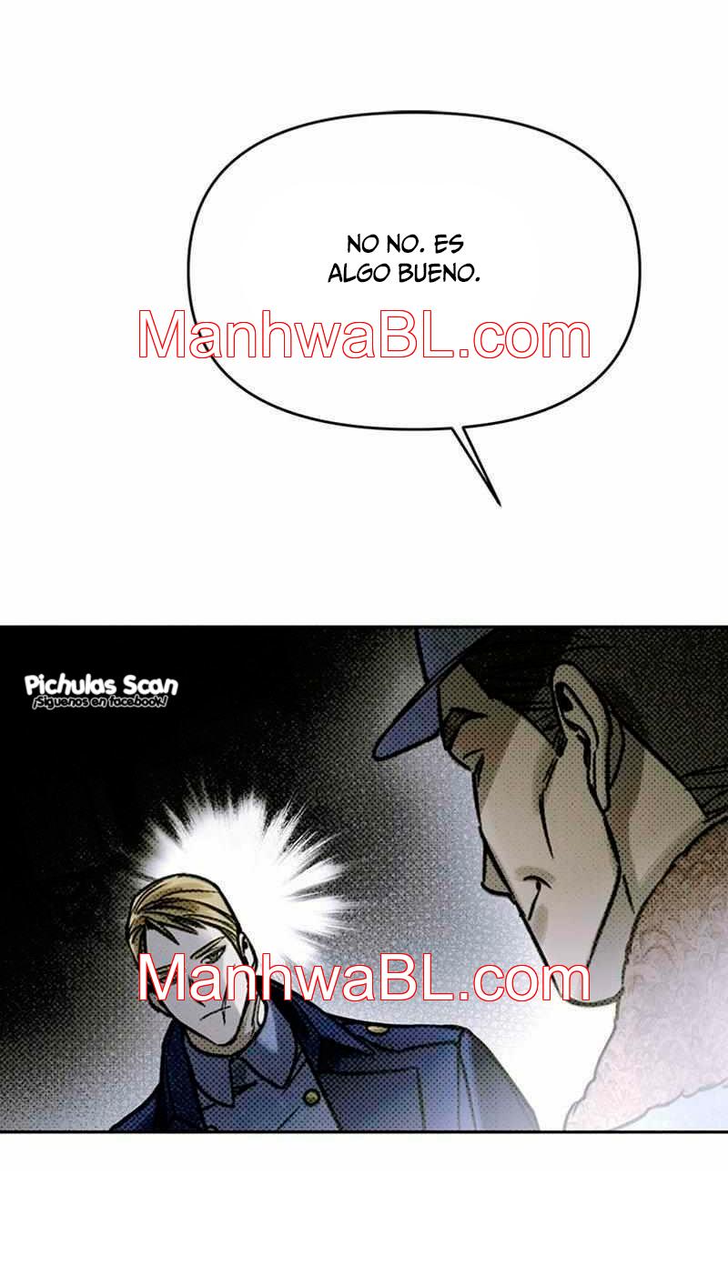 Solo para dos - Capitulo 17 manhwa