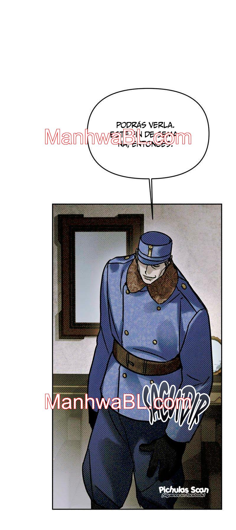 Solo para dos - Capitulo 17 manhwa