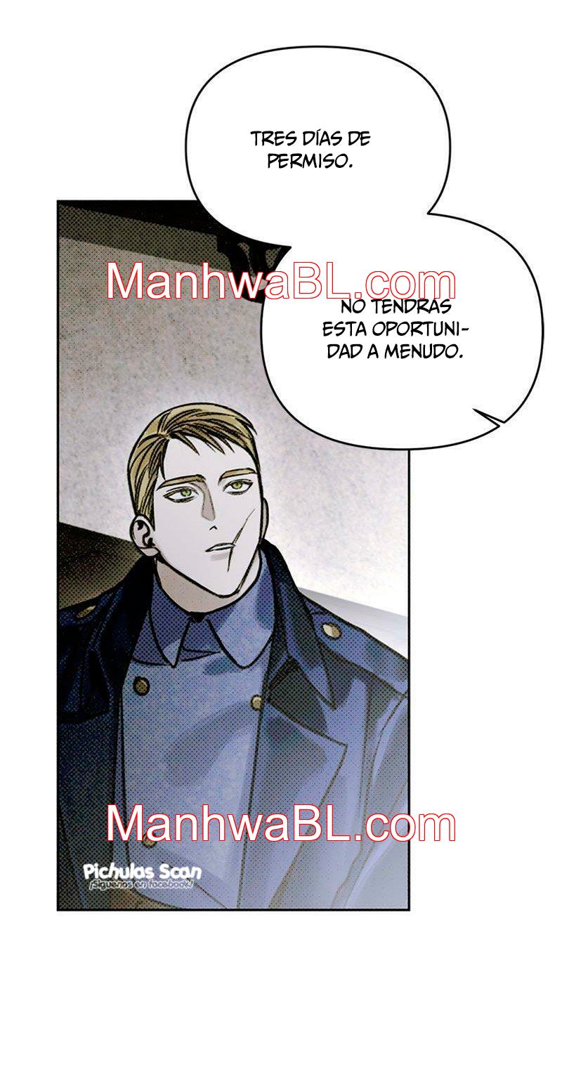 Solo para dos - Capitulo 17 manhwa