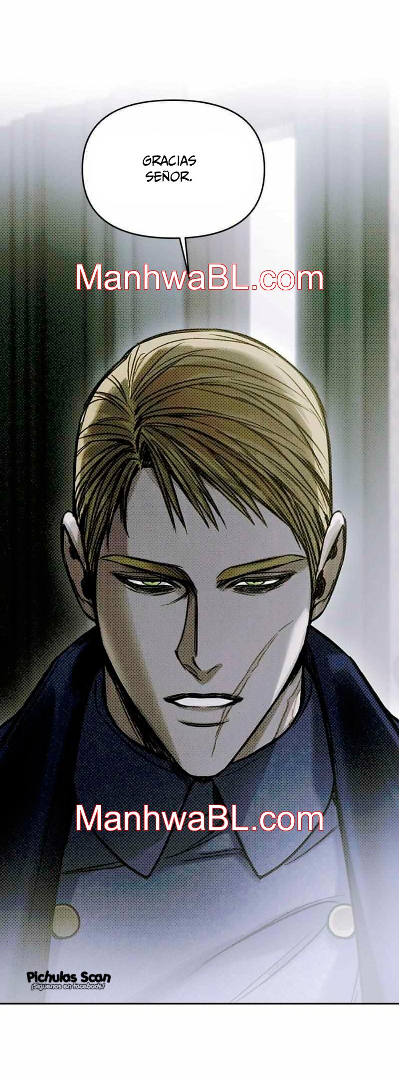 Solo para dos - Capitulo 17 manhwa