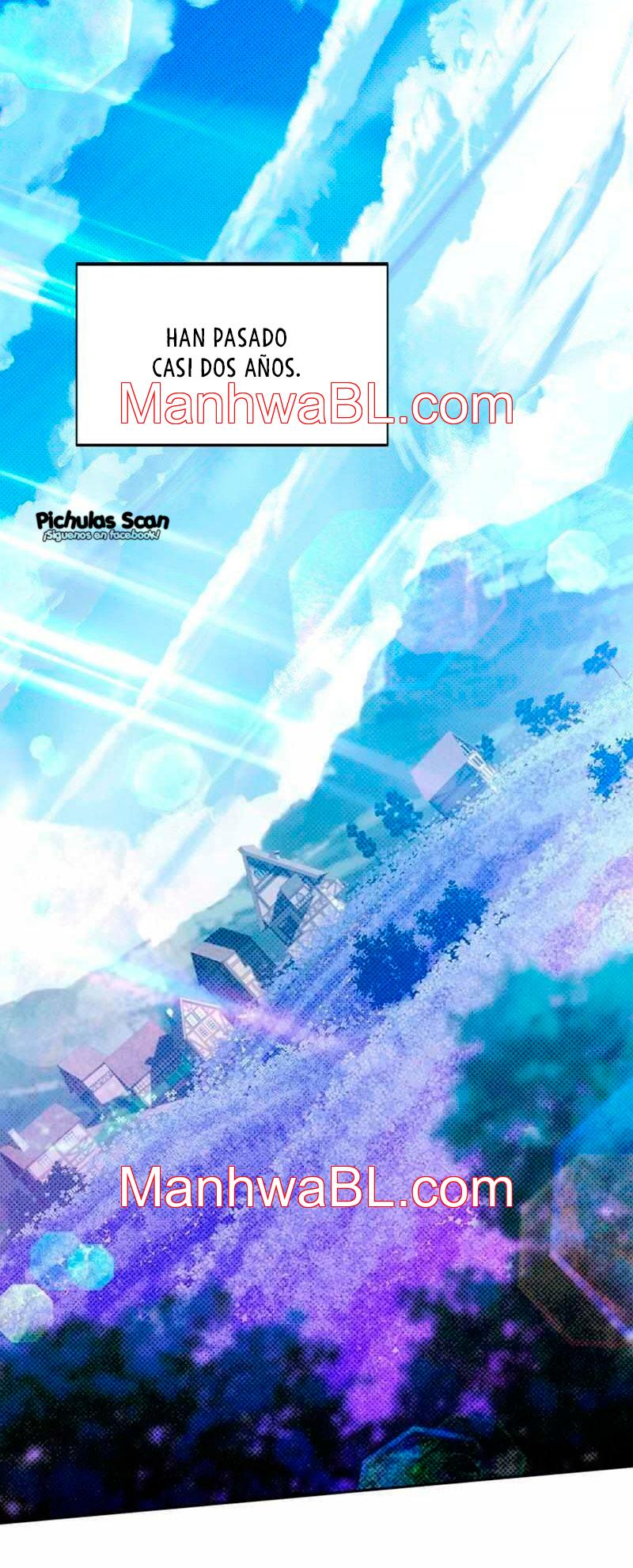 Solo para dos - Capitulo 17 manhwa
