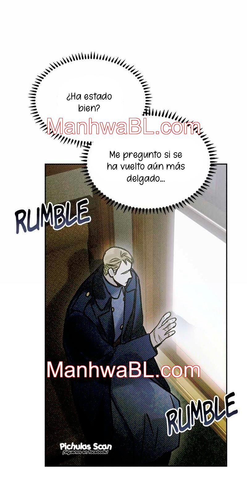 Solo para dos - Capitulo 17 manhwa