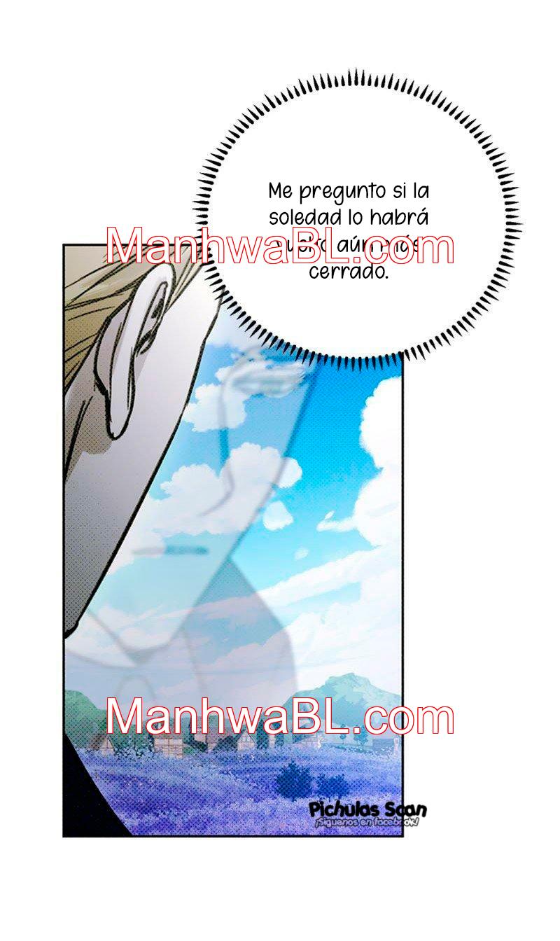 Solo para dos - Capitulo 17 manhwa