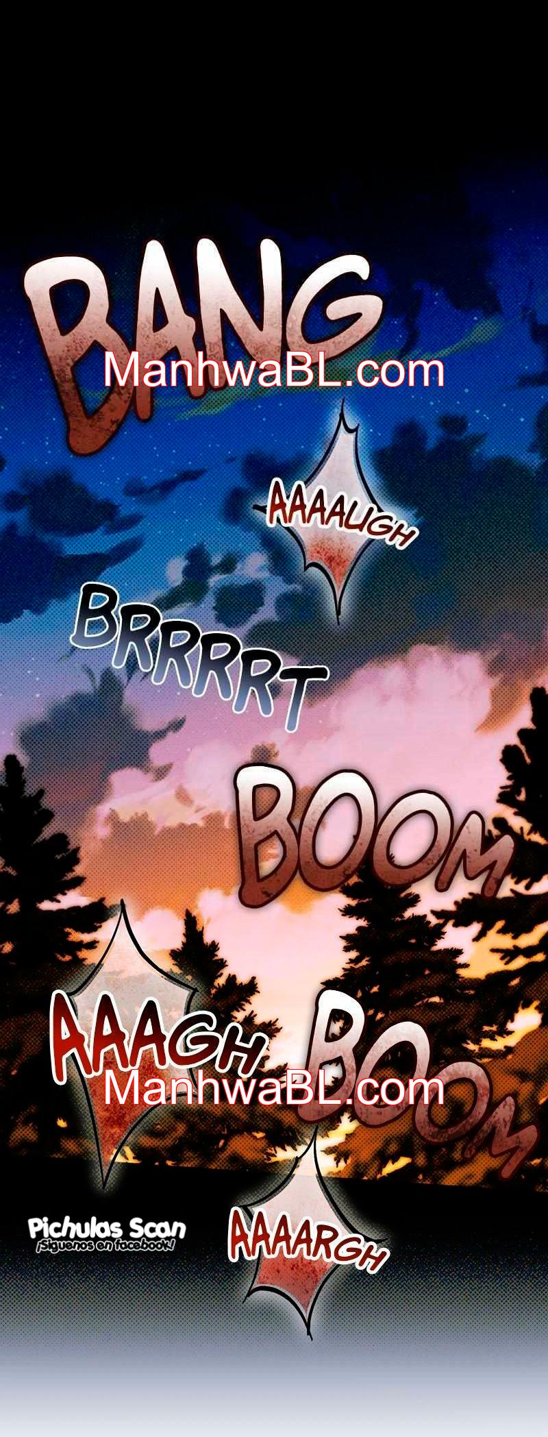 Solo para dos - Capitulo 17 manhwa