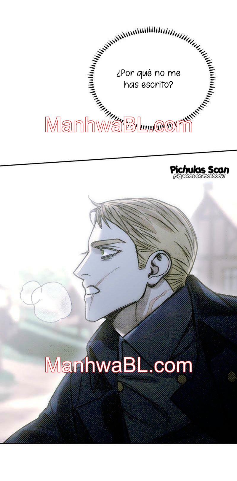 Solo para dos - Capitulo 17 manhwa