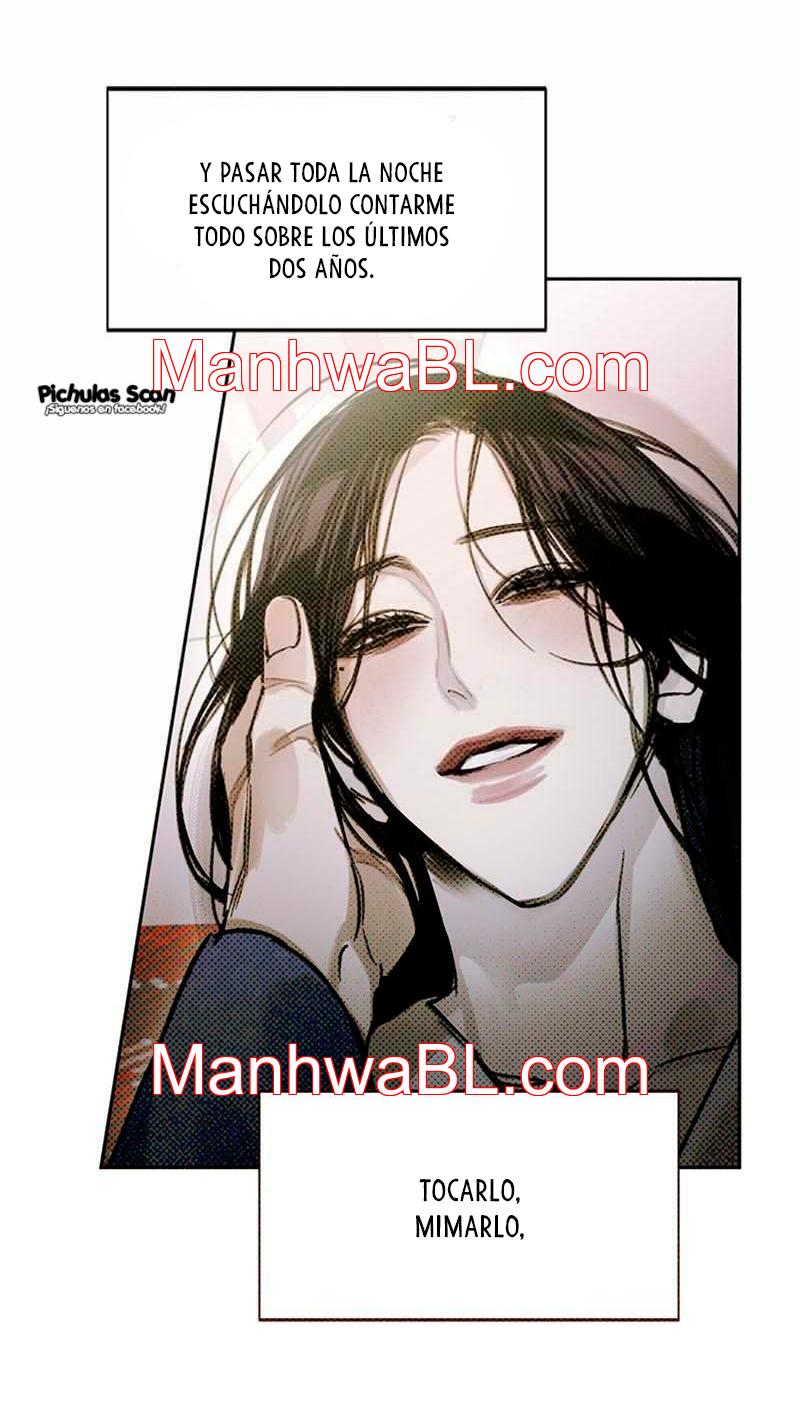 Solo para dos - Capitulo 17 manhwa