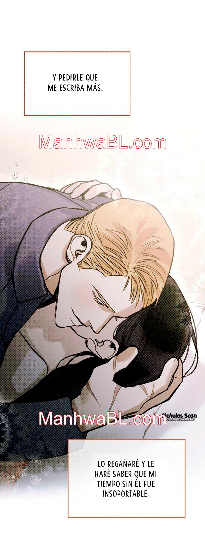 Solo para dos - Capitulo 17 manhwa