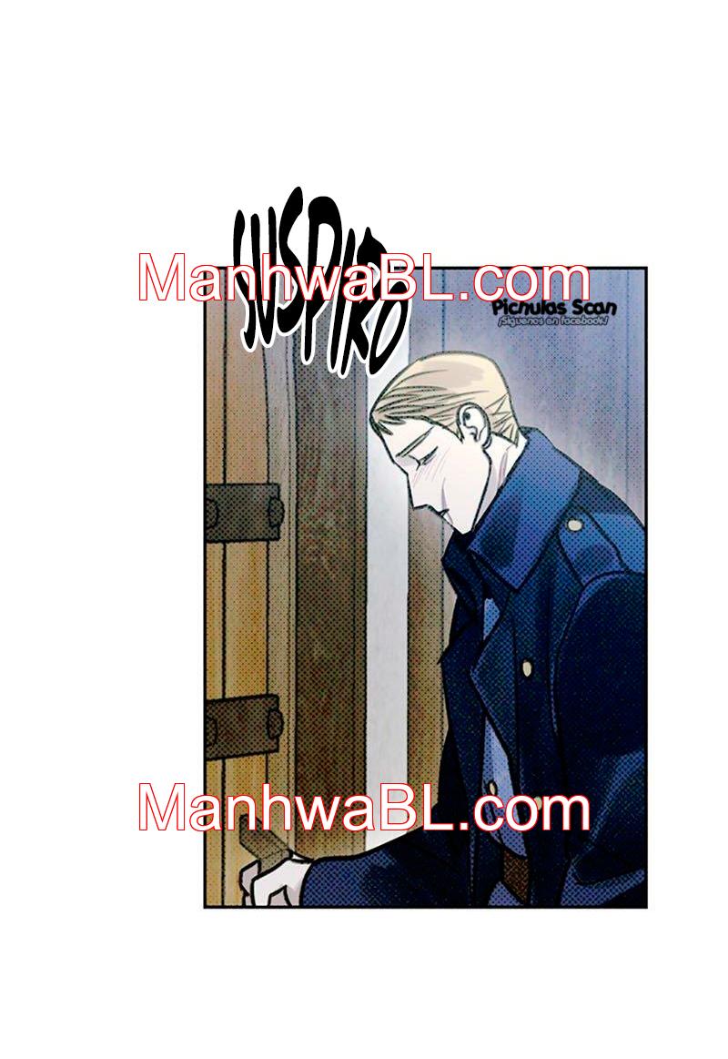 Solo para dos - Capitulo 17 manhwa
