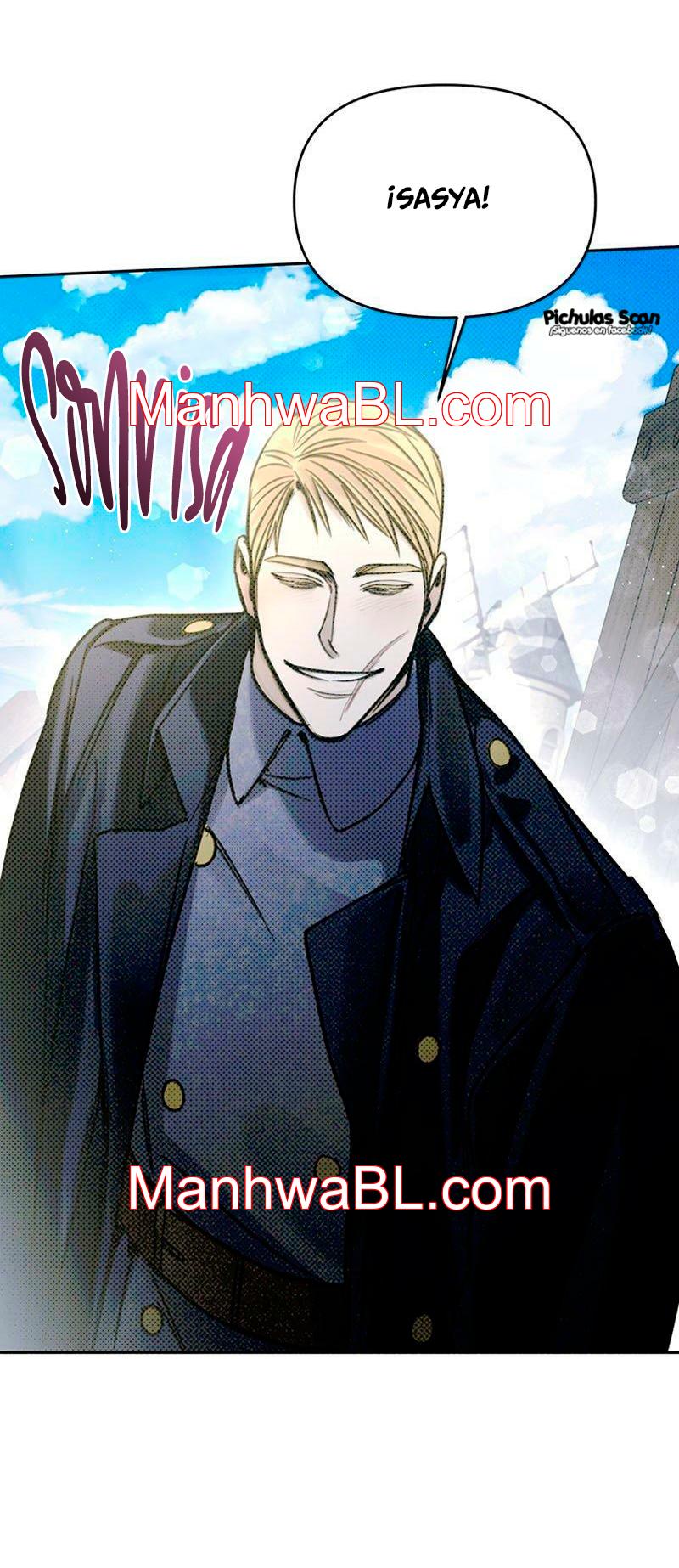 Solo para dos - Capitulo 17 manhwa