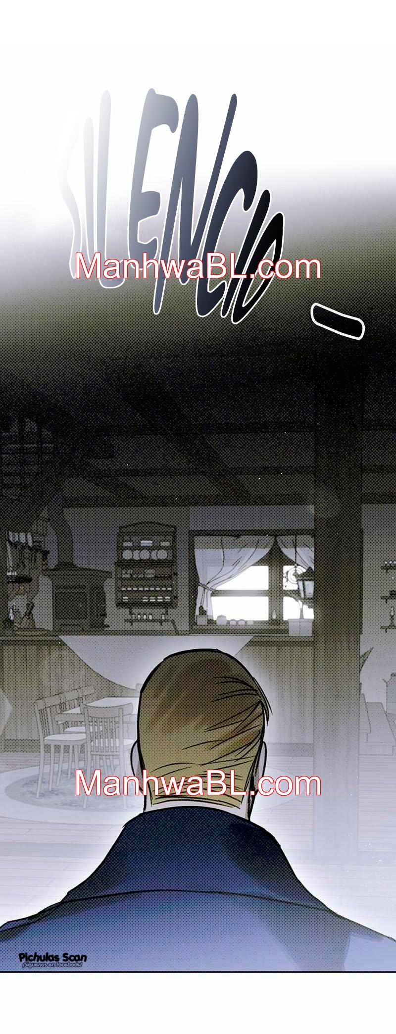 Solo para dos - Capitulo 17 manhwa
