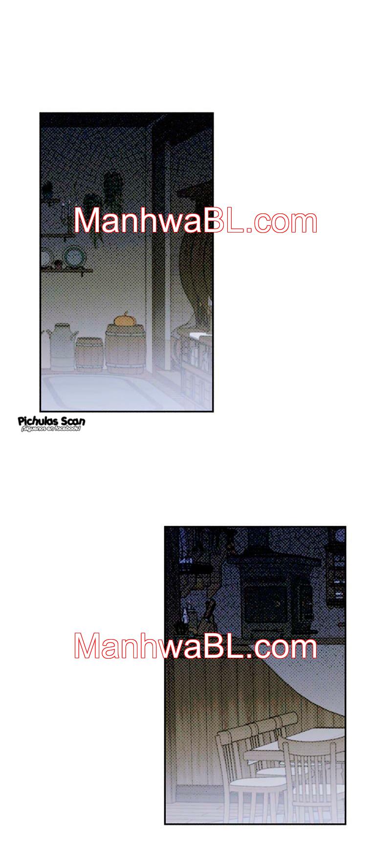 Solo para dos - Capitulo 17 manhwa