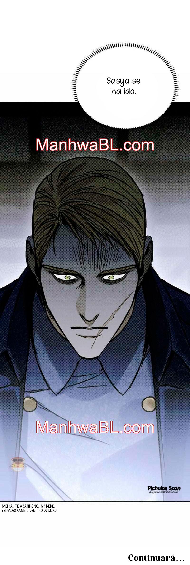 Solo para dos - Capitulo 17 manhwa