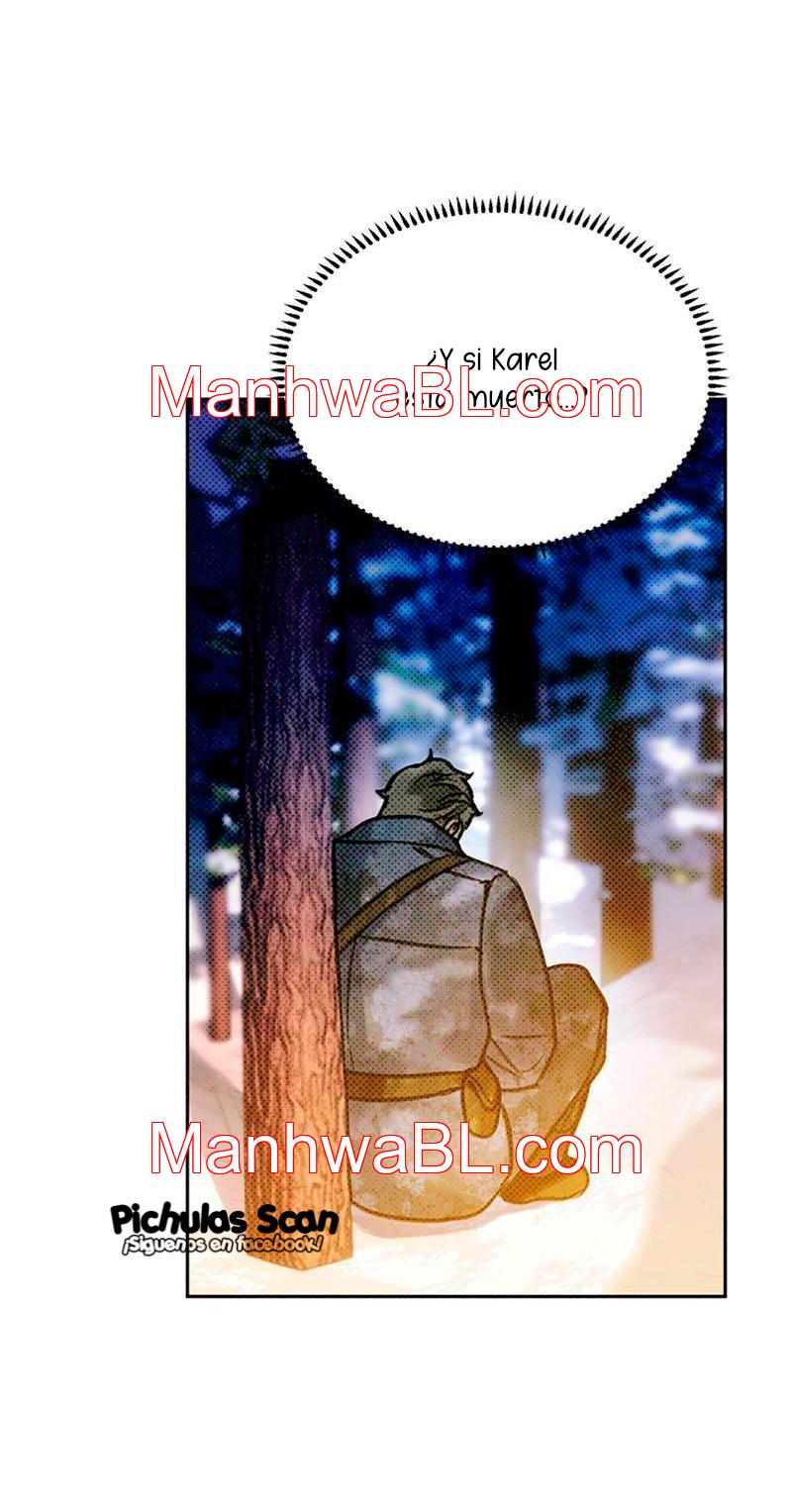 Solo para dos - Capitulo 17 manhwa