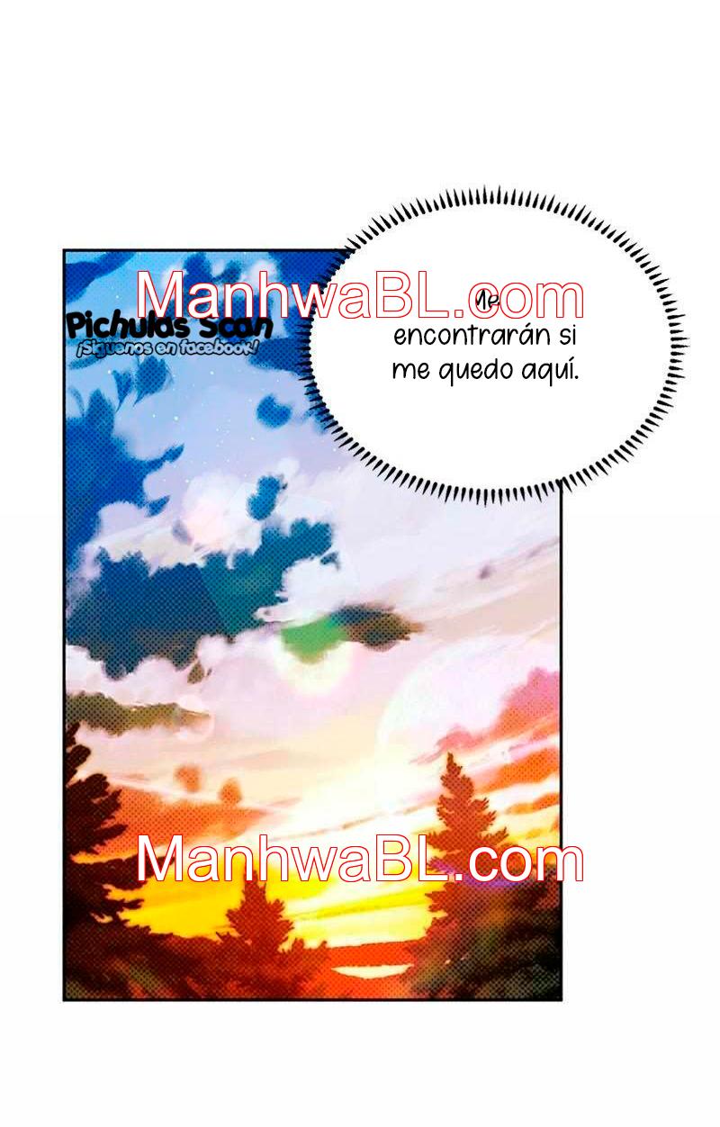 Solo para dos - Capitulo 17 manhwa