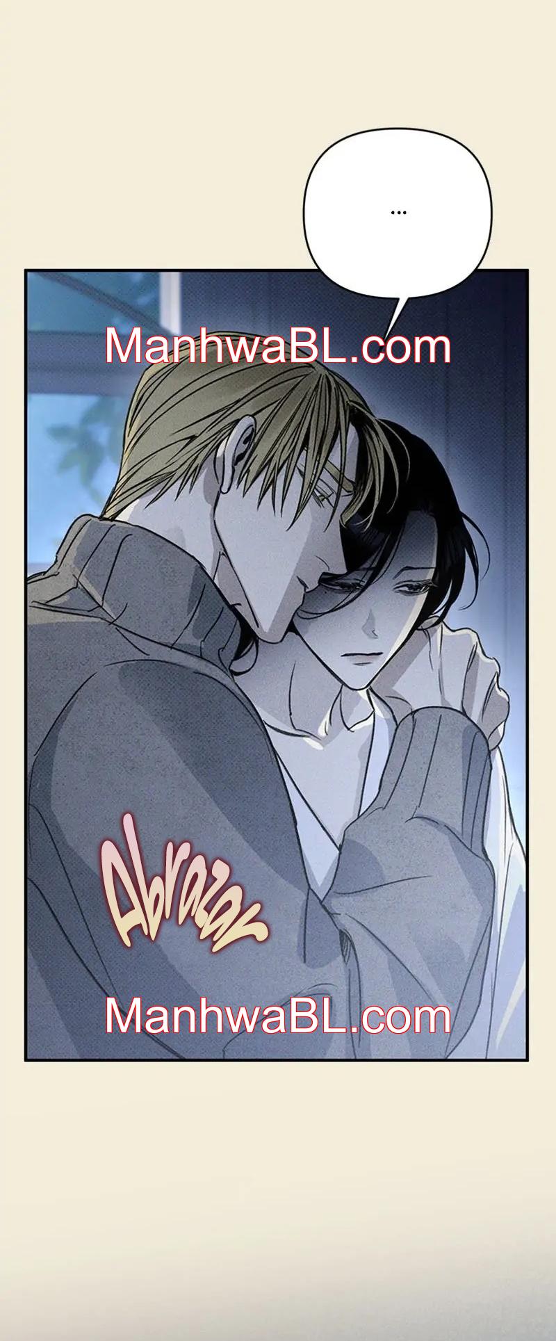 Solo para dos - Capítulo 32 manhwa