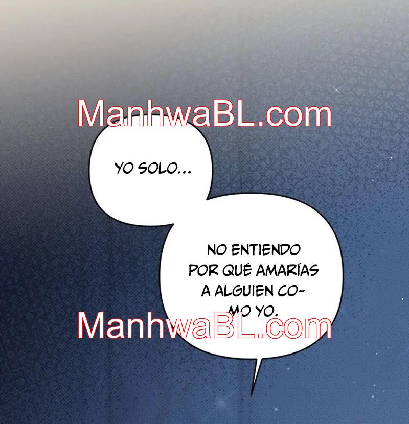 Solo para dos - Capítulo 32 manhwa