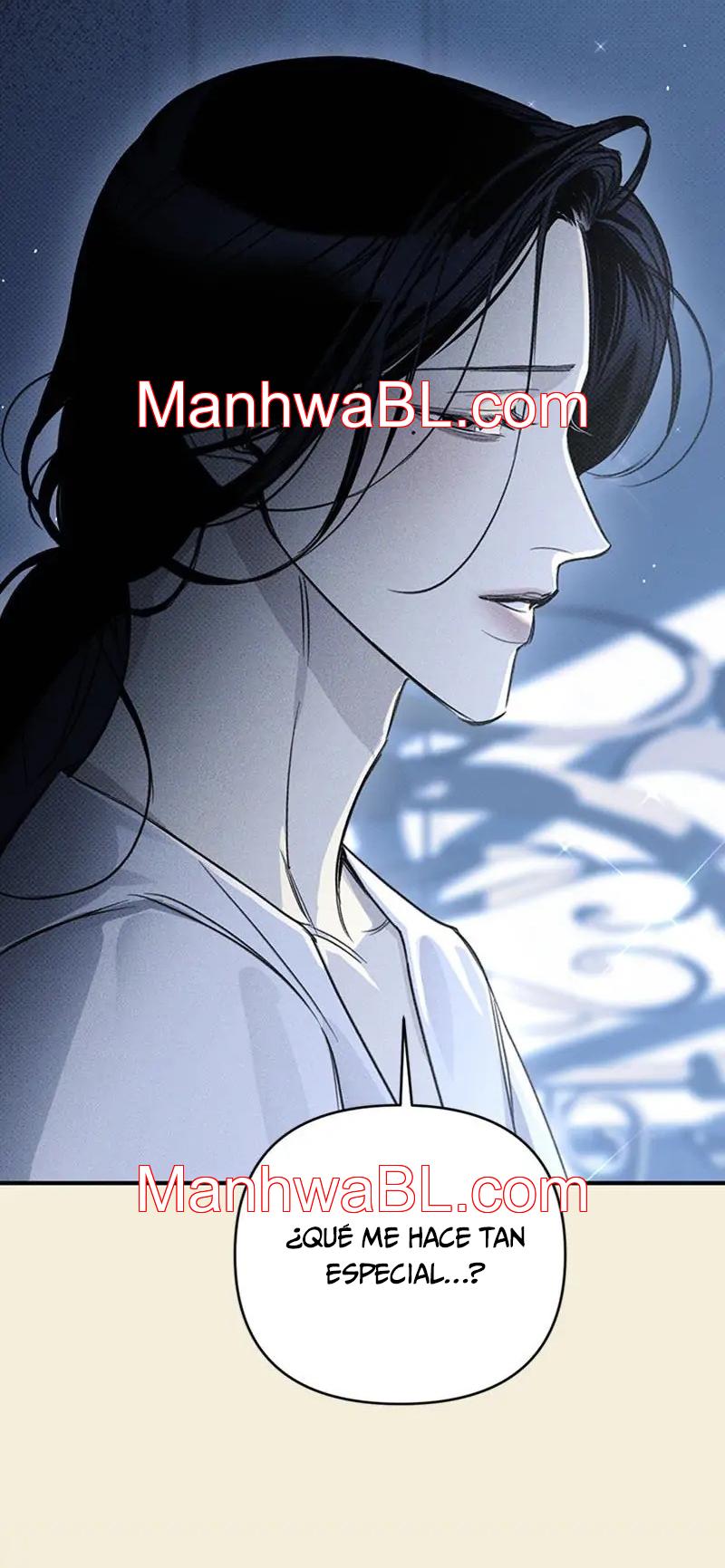 Solo para dos - Capítulo 32 manhwa