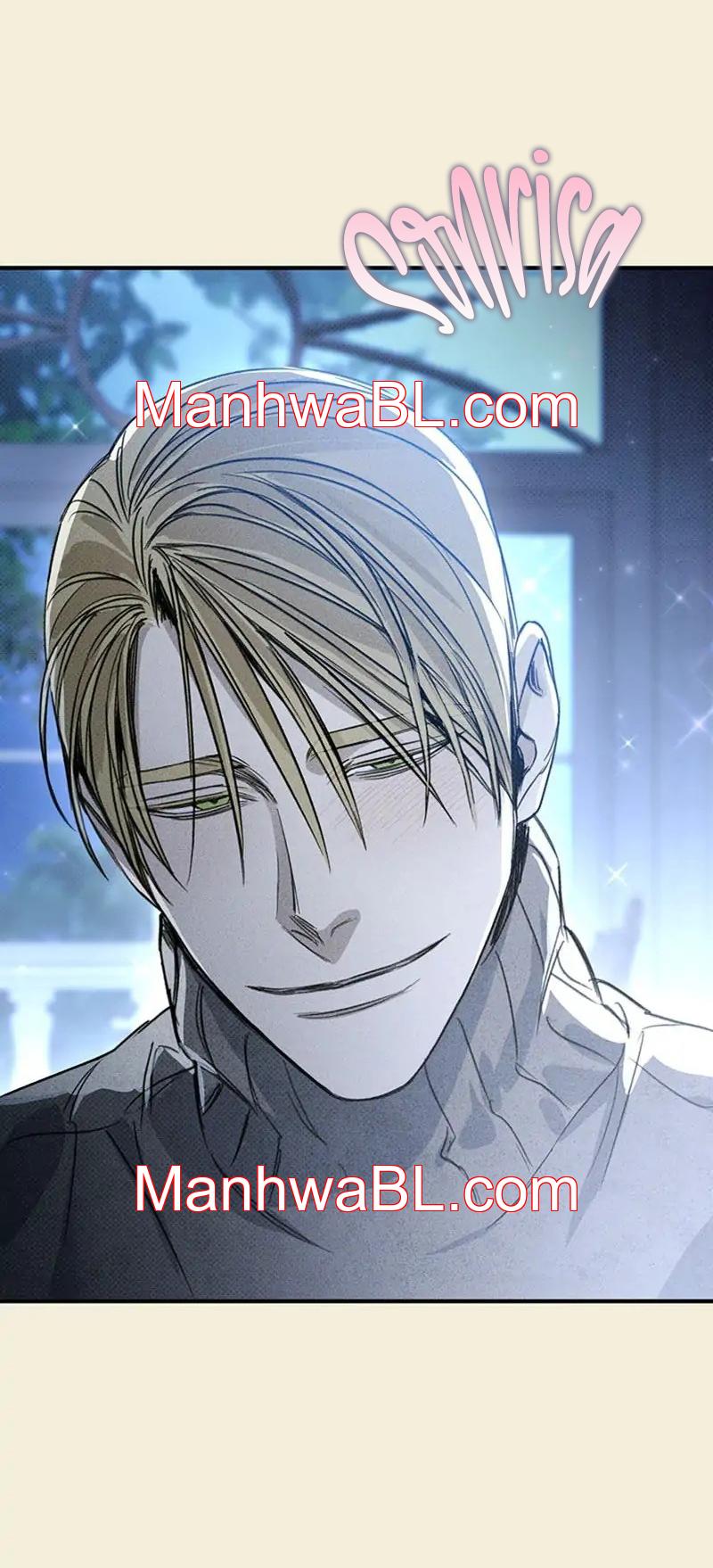 Solo para dos - Capítulo 32 manhwa