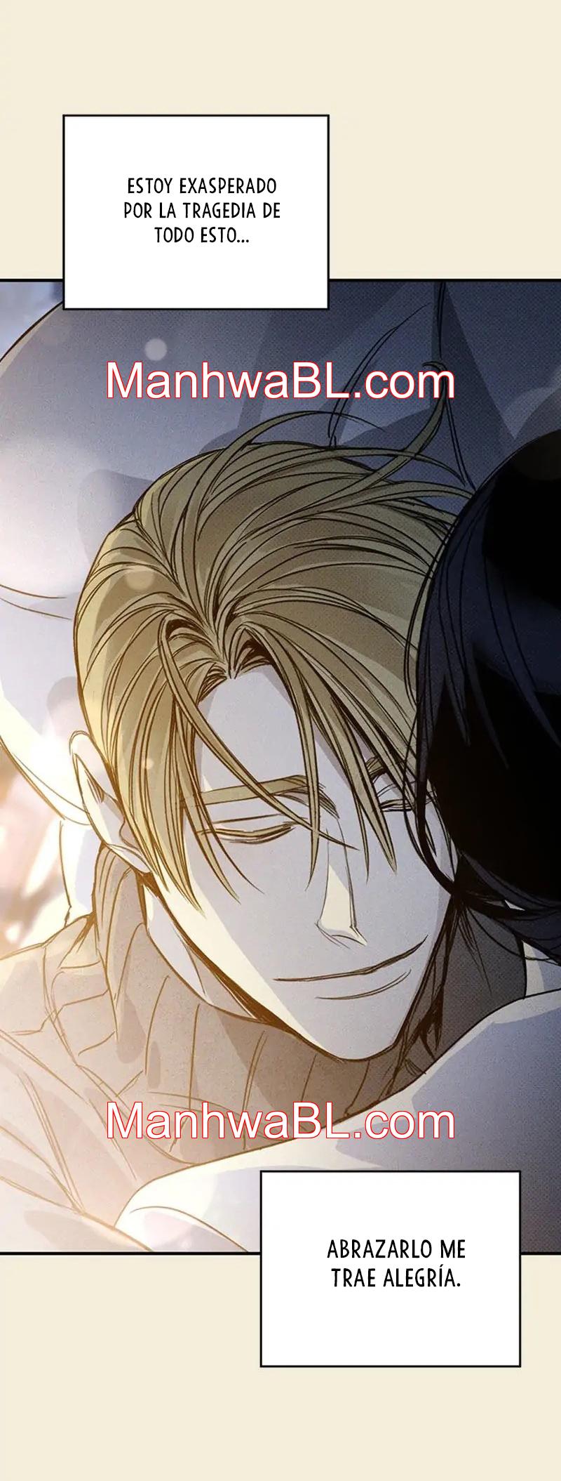 Solo para dos - Capítulo 32 manhwa