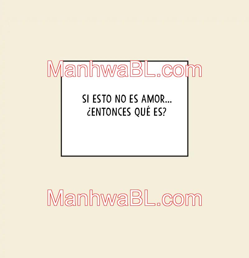 Solo para dos - Capítulo 32 manhwa