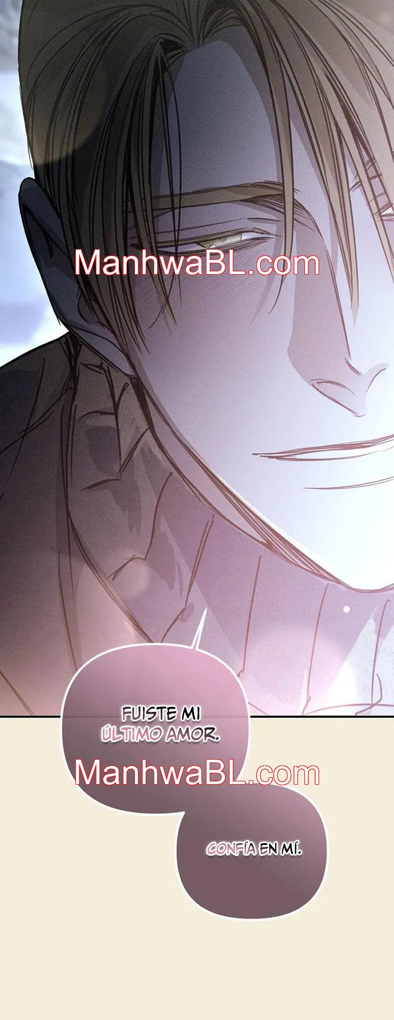 Solo para dos - Capítulo 32 manhwa