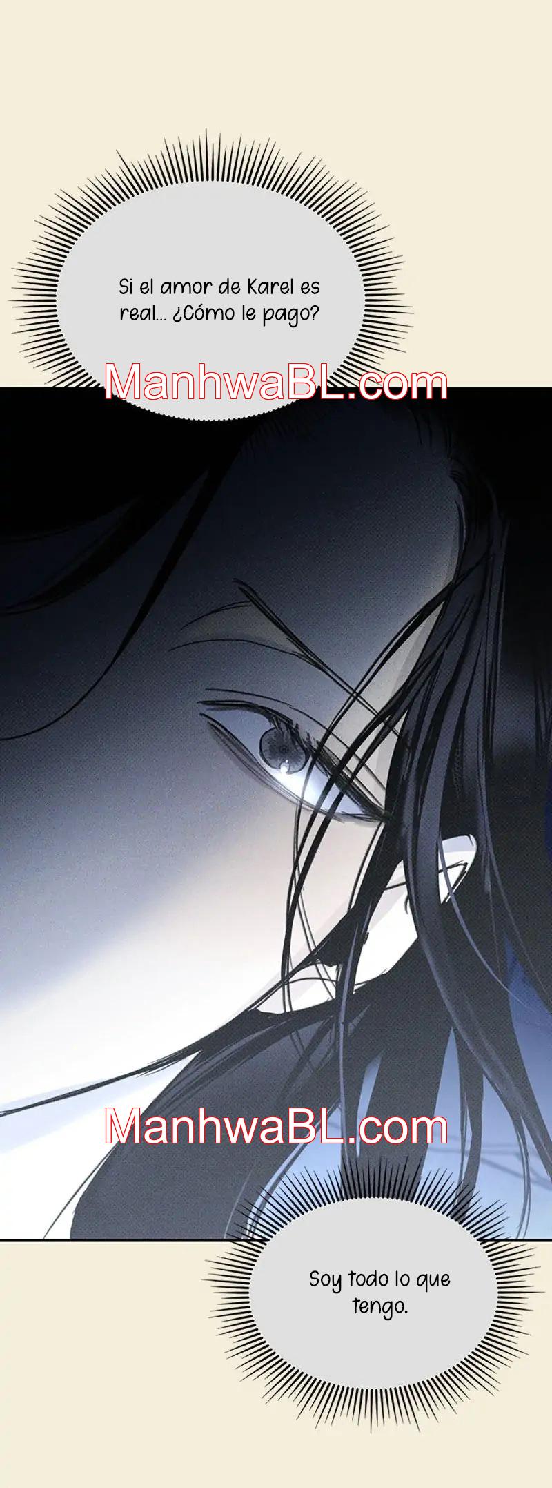 Solo para dos - Capítulo 32 manhwa