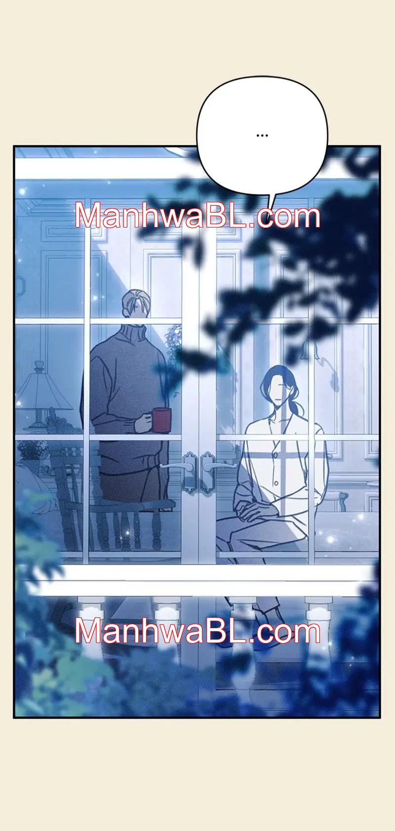 Solo para dos - Capítulo 32 manhwa