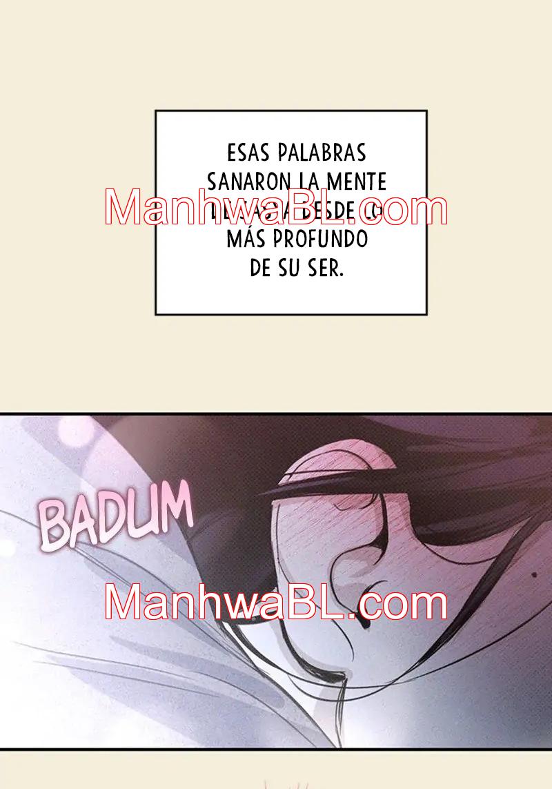 Solo para dos - Capítulo 32 manhwa