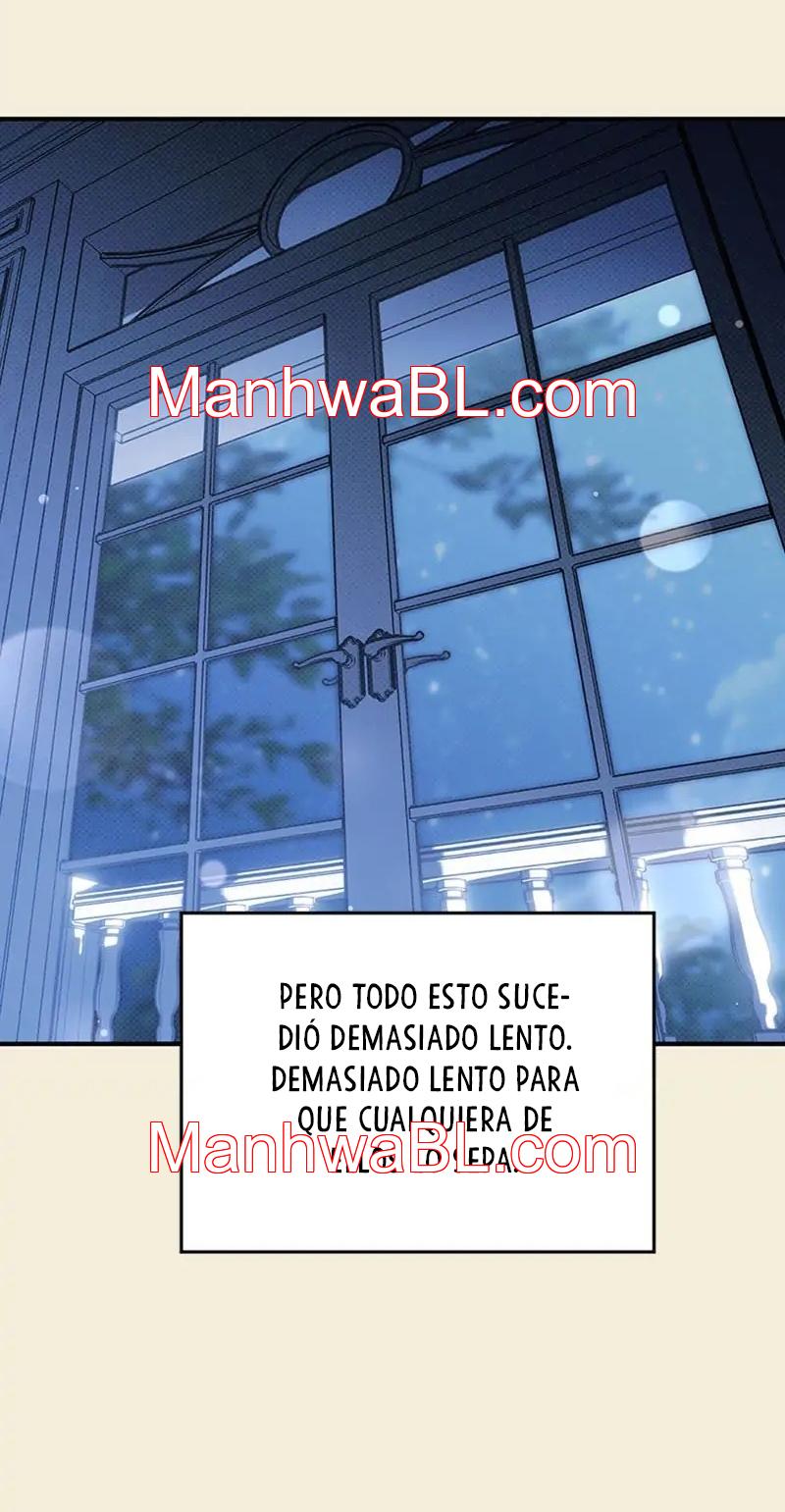 Solo para dos - Capítulo 32 manhwa