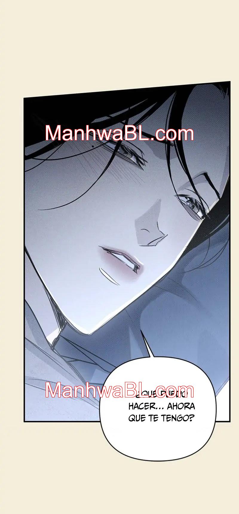 Solo para dos - Capítulo 32 manhwa