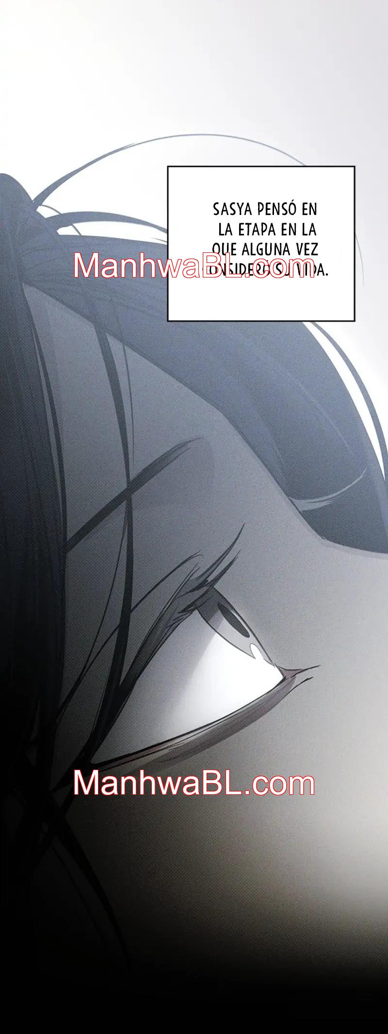 Solo para dos - Capítulo 32 manhwa