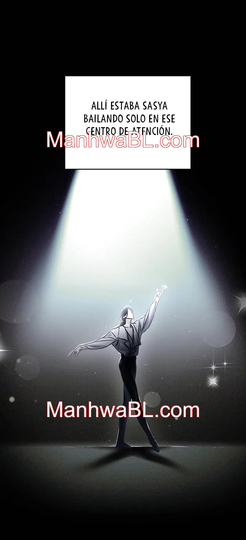 Solo para dos - Capítulo 32 manhwa