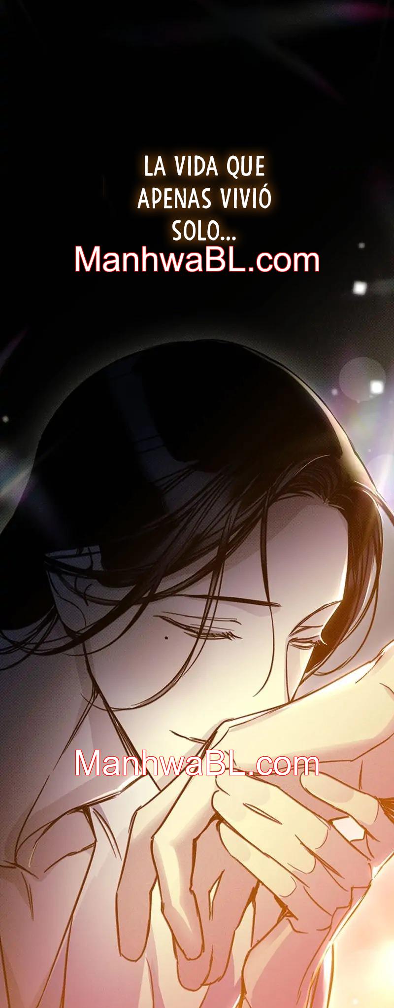 Solo para dos - Capítulo 32 manhwa