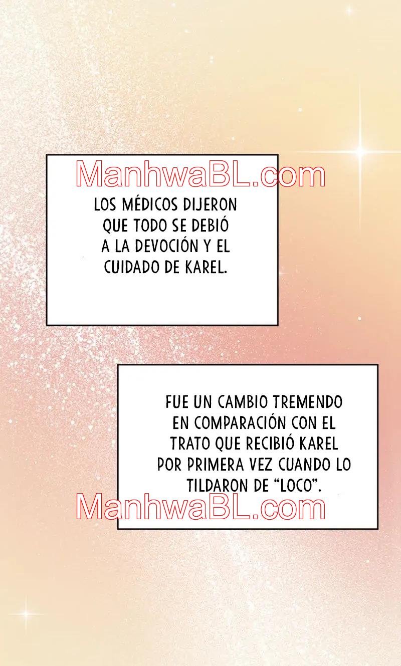 Solo para dos - Capítulo 32 manhwa