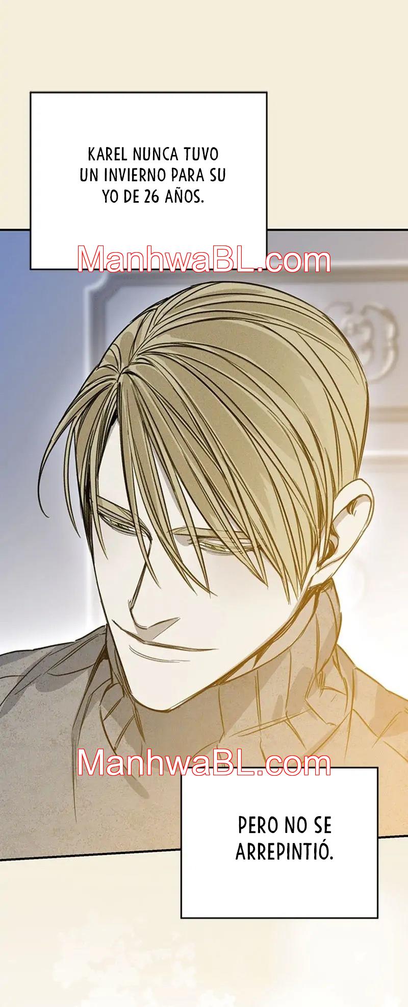 Solo para dos - Capítulo 32 manhwa