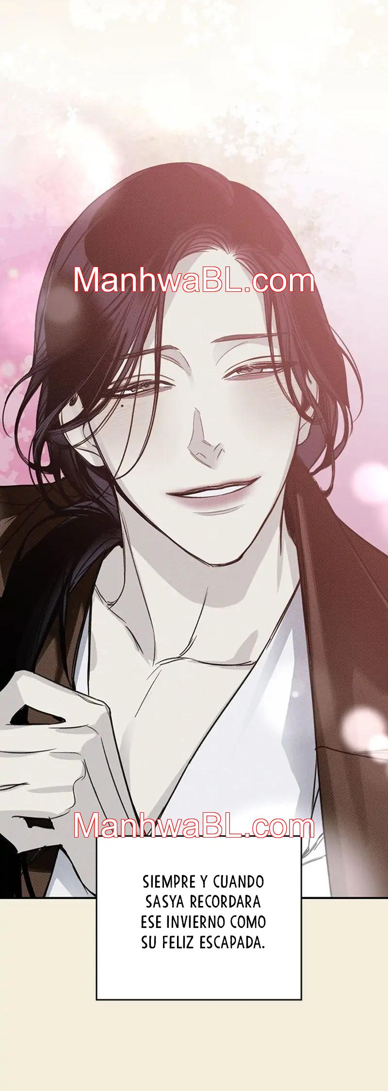 Solo para dos - Capítulo 32 manhwa