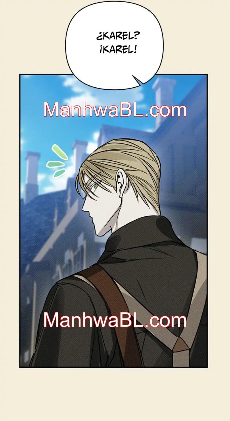 Solo para dos - Capítulo 32 manhwa