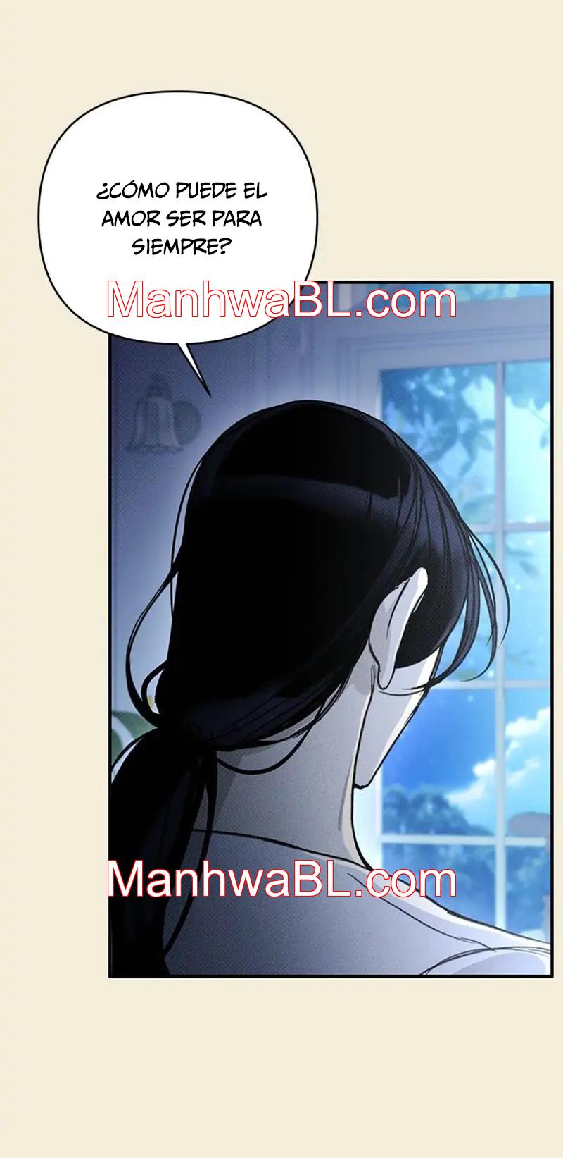 Solo para dos - Capítulo 32 manhwa