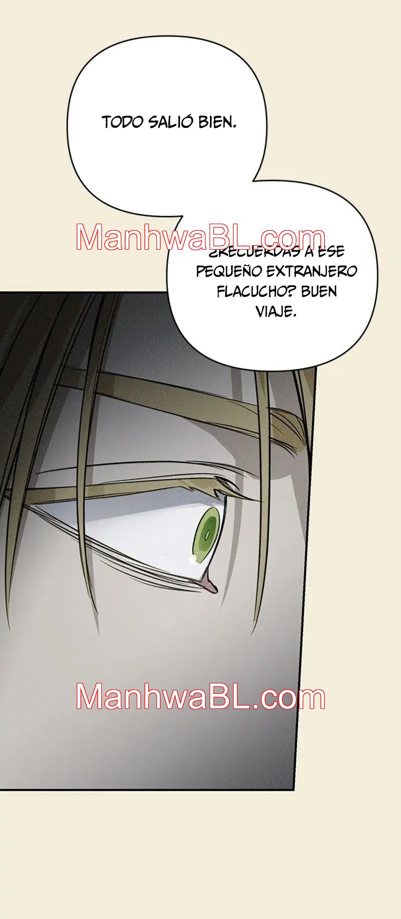 Solo para dos - Capítulo 32 manhwa