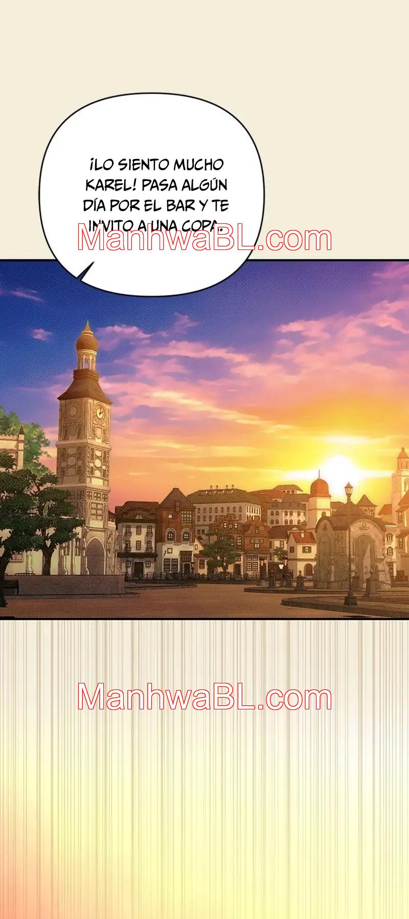 Solo para dos - Capítulo 32 manhwa