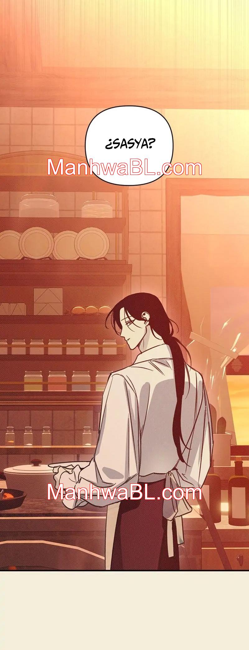 Solo para dos - Capítulo 32 manhwa