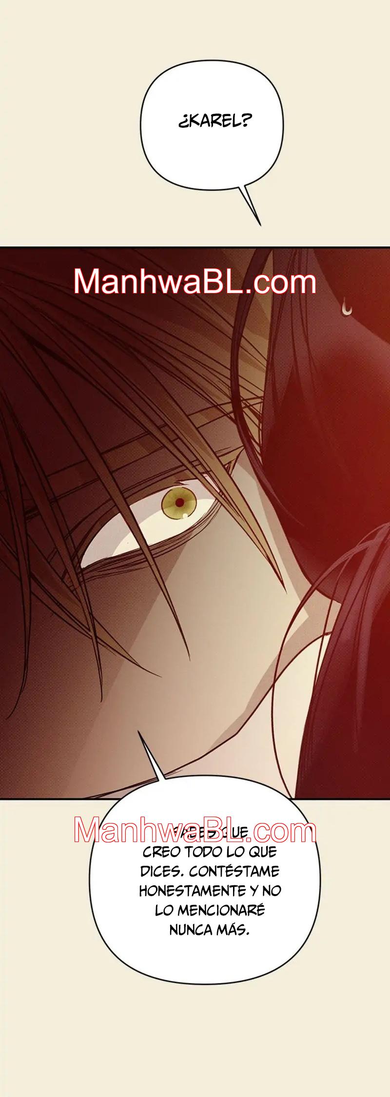 Solo para dos - Capítulo 32 manhwa