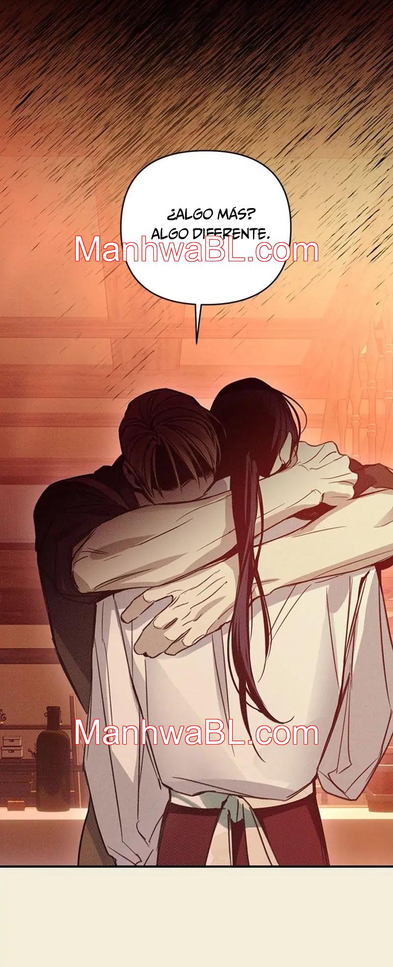 Solo para dos - Capítulo 32 manhwa