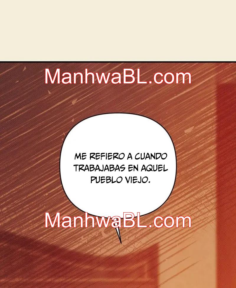 Solo para dos - Capítulo 32 manhwa